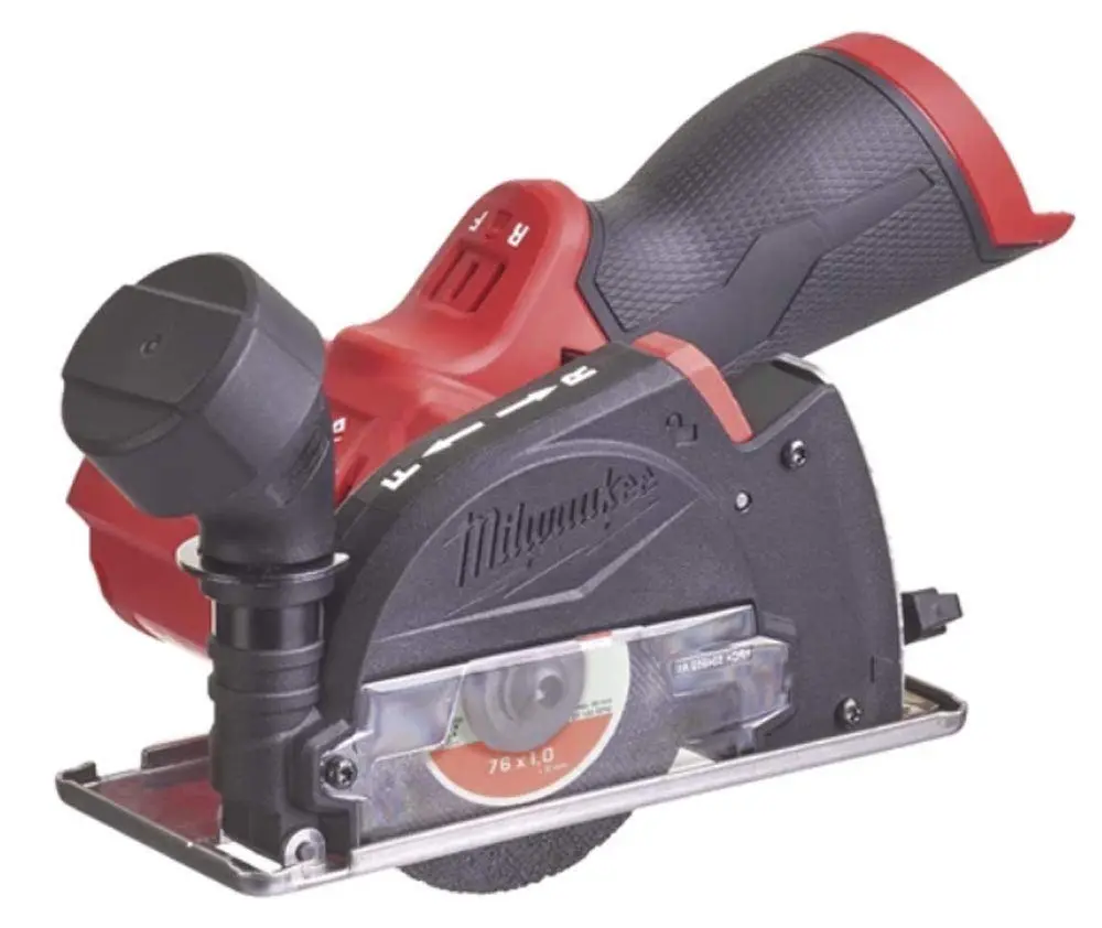 Set instrumente cu acumulator Milwaukee M12 Fuel FPP2G2-402X