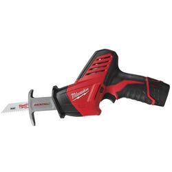 Набор аккумуляторных инструментов Milwaukee M12BPP4A-202B Thumb
