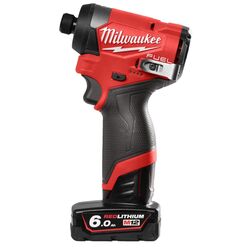Набор аккумуляторных инструментов Milwaukee M12FPP2A2-602X Set Thumb