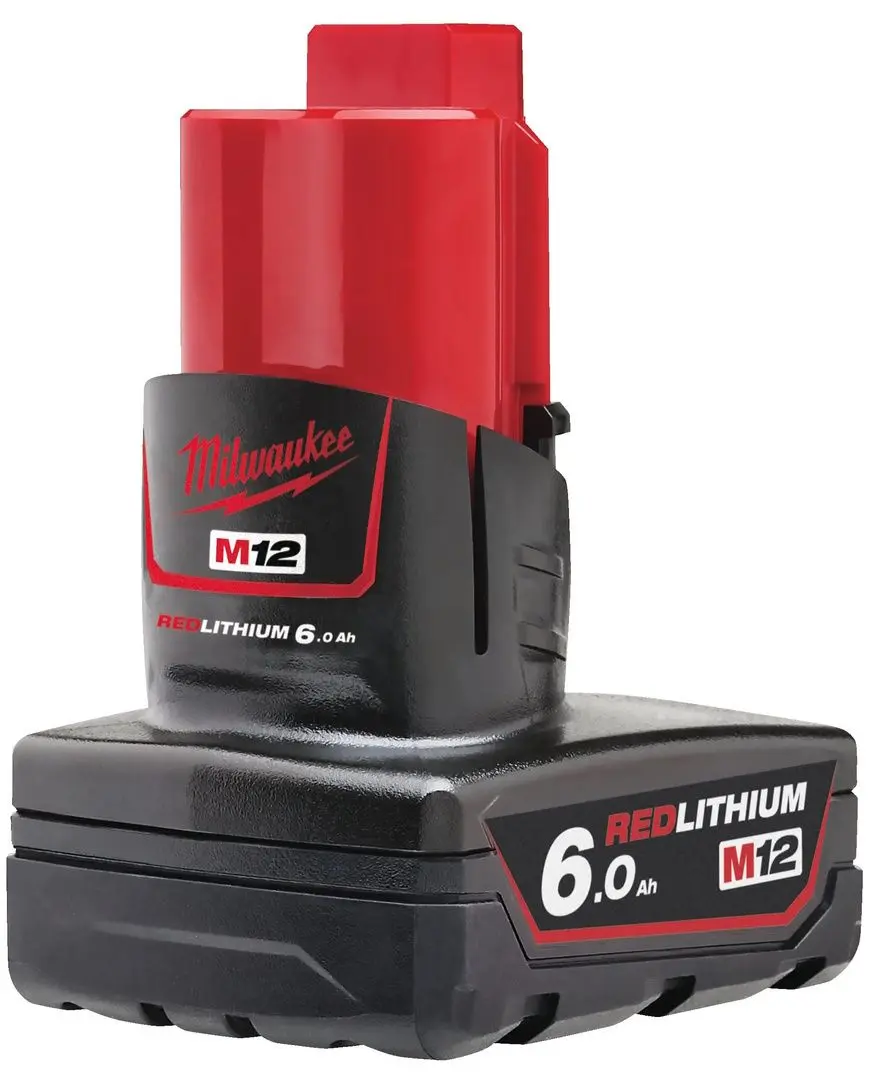 Набор аккумуляторных инструментов Milwaukee M12FPP2A2-602X Set