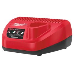 Набор аккумуляторных инструментов Milwaukee M12FPP2A2-602X Set Thumb