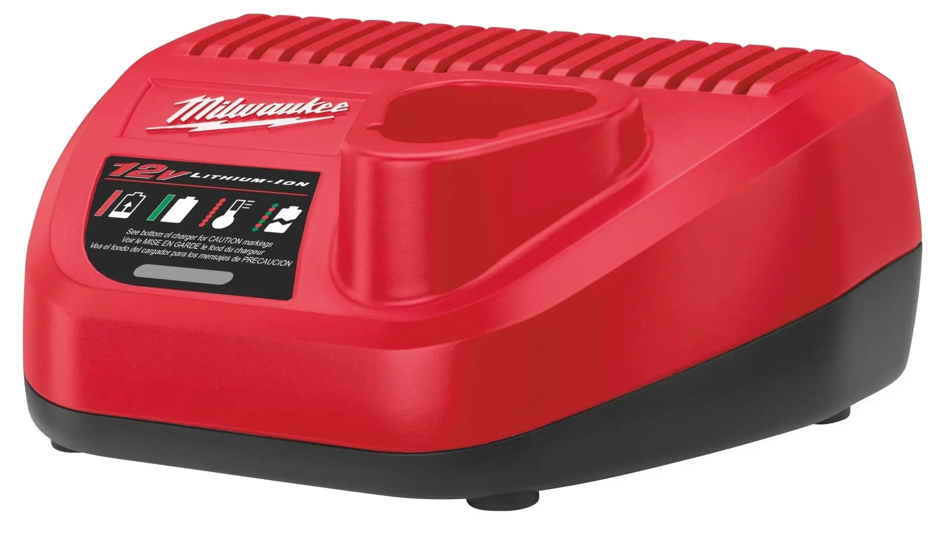 Набор аккумуляторных инструментов Milwaukee M12FPP2A2-602X Set