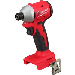 Set instrumente cu acumulator Milwaukee M18 BLCPP2B-402C Thumb