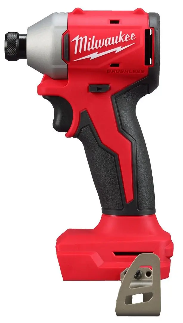 Набор аккумуляторных инструментов Milwaukee M18 BLCPP2B-502C - 2