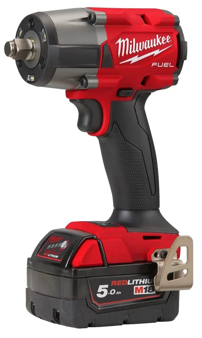 Набор аккумуляторных инструментов Milwaukee M18 BLCPP2B-502C - 3
