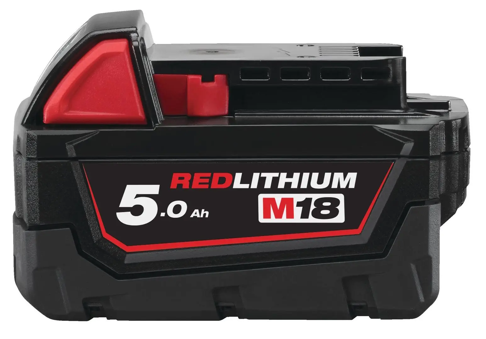 Набор аккумуляторных инструментов Milwaukee M18 BLCPP2B-502C - 5