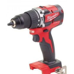 Набор аккумуляторных инструментов Milwaukee M18 CBLPP2A-402C Thumb