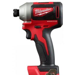 Набор аккумуляторных инструментов Milwaukee M18 CBLPP2A-402C Thumb