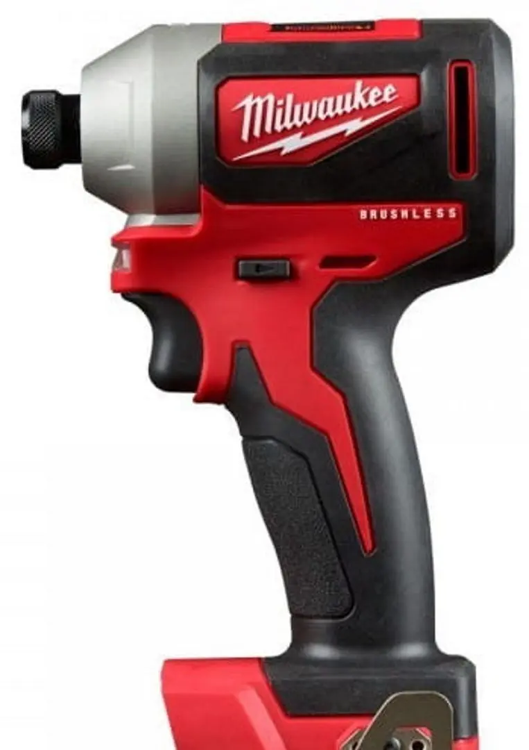 Набор аккумуляторных инструментов Milwaukee M18 CBLPP2A-402C - 3