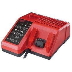 Набор аккумуляторных инструментов Milwaukee M18 CBLPP2A-402C Thumb