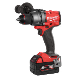 Набор аккумуляторных инструментов Milwaukee M18 FPP2B3-502X (4933492521) Thumb