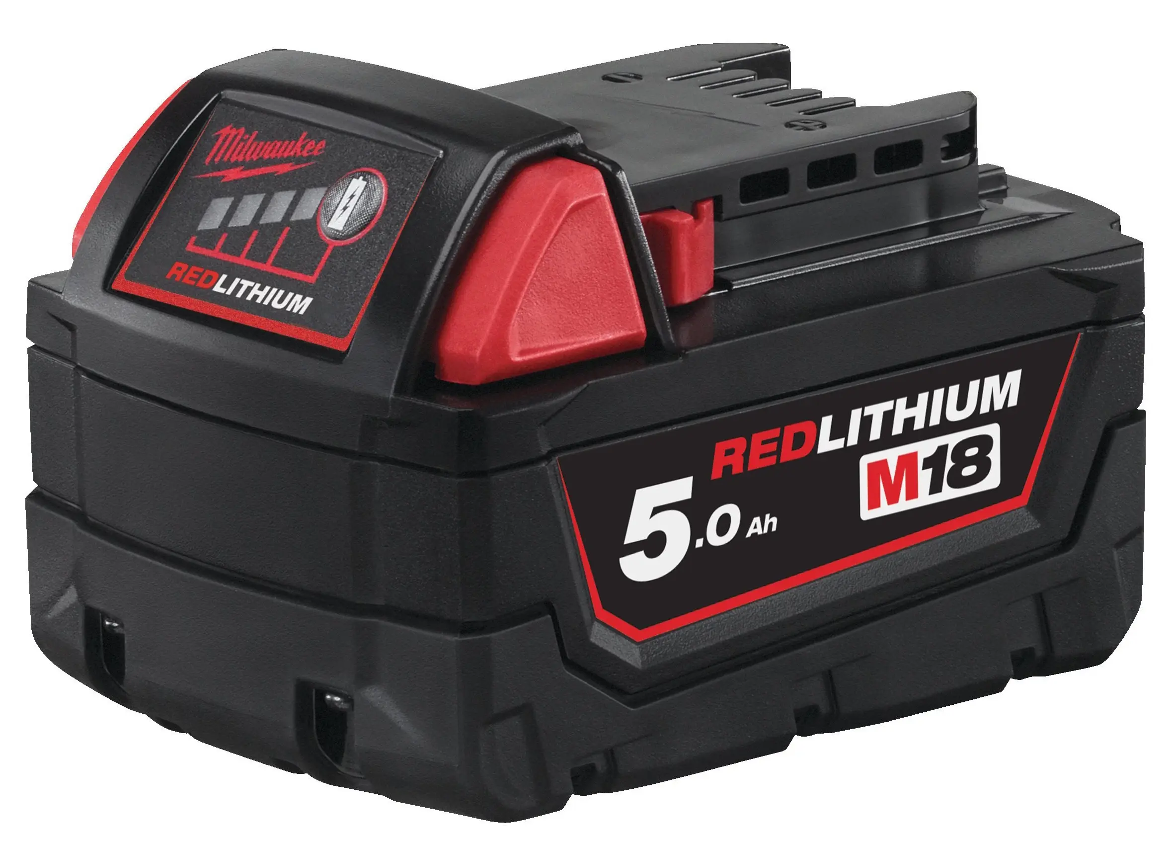 Набор аккумуляторных инструментов Milwaukee M18 FPP2B3-502X (4933492521)