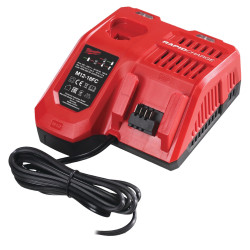 Set instrumente cu acumulator Milwaukee M18 FPP6G3-502B (4933498658) Thumb