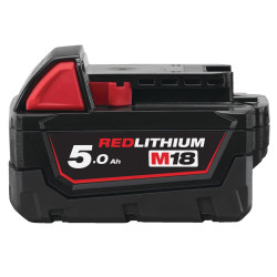 Set instrumente cu acumulator Milwaukee M18 FPP6G3-502B (4933498658) Thumb
