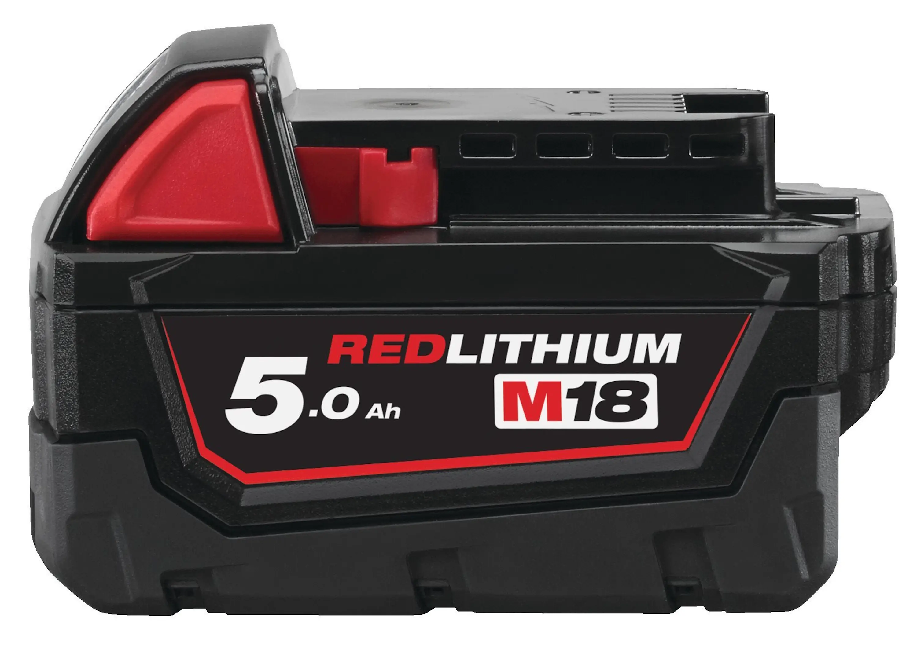 Set instrumente cu acumulator Milwaukee M18 FPP6G3-502B (4933498658)