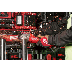 Set instrumente cu acumulator Milwaukee M18 FPP6G3-502B (4933498658) Thumb