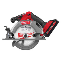 Набор аккумуляторных инструментов Milwaukee M18 FPP6H3-502B (4933498659) Thumb