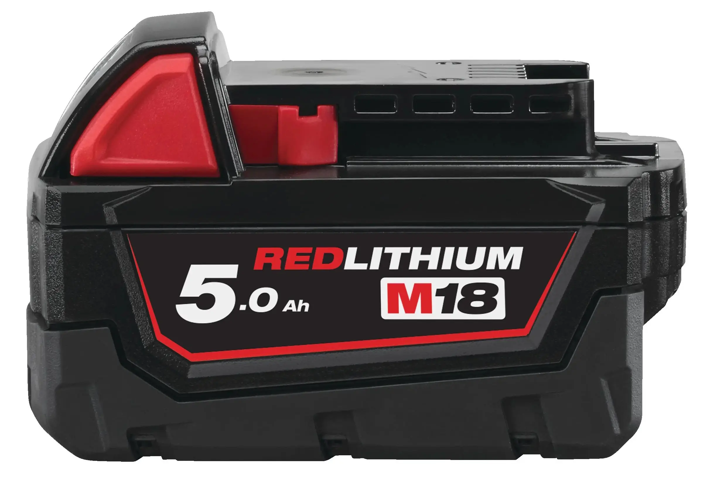 Набор аккумуляторных инструментов Milwaukee M18 FPP6H3-502B (4933498659)