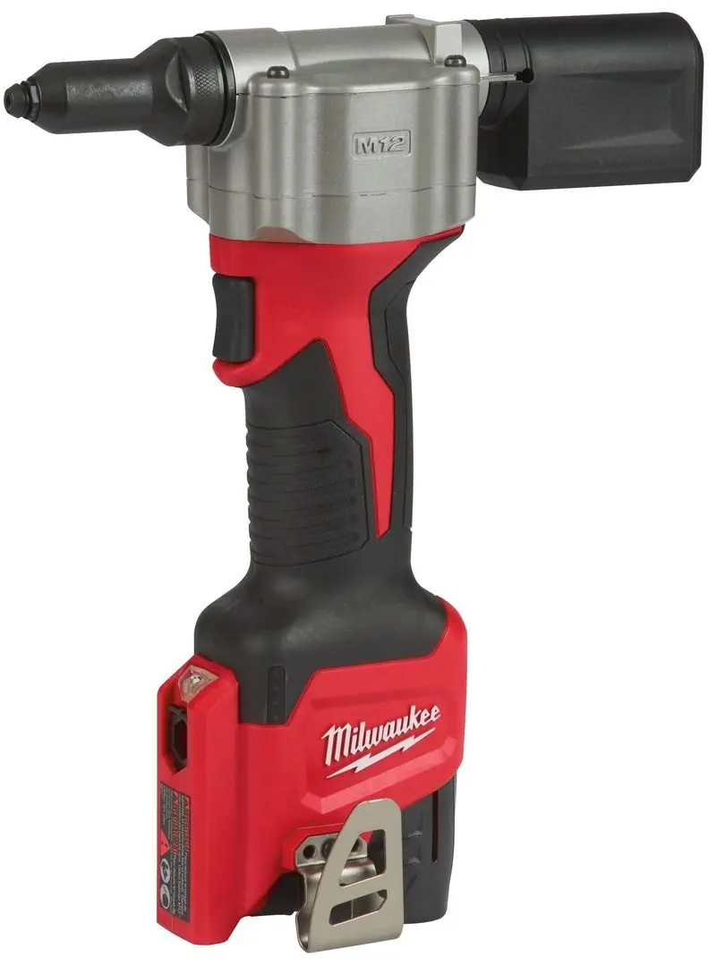 Набор инструментов Milwaukee M12 FPP2D2-422X - 3