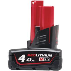 Набор инструментов Milwaukee M12 FPP2D2-422X Thumb
