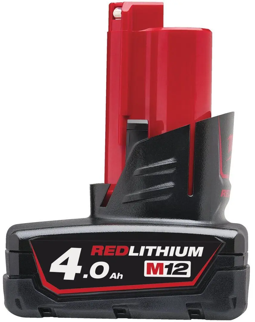 Набор инструментов Milwaukee M12 FPP2D2-422X - 4