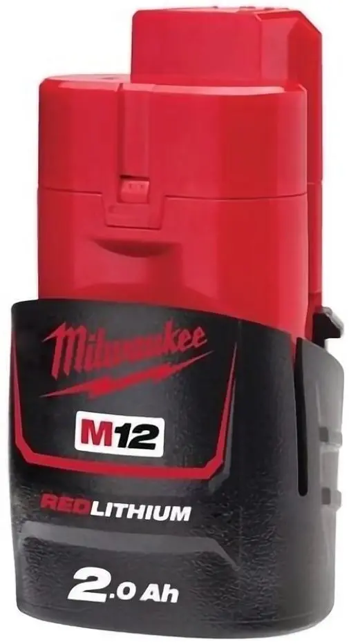 Набор инструментов Milwaukee M12 FPP2D2-422X - 5