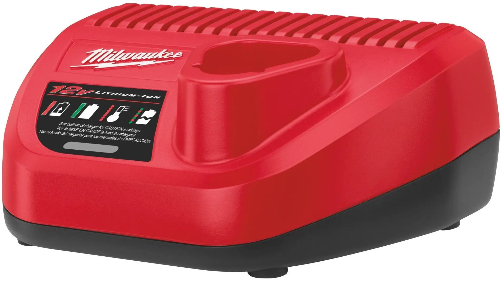 Набор инструментов Milwaukee M12 FPP2D2-422X - 6