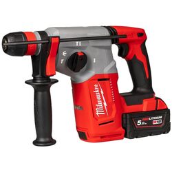 Set de instrumente Milwaukee M18 BLPP2G-502X Thumb
