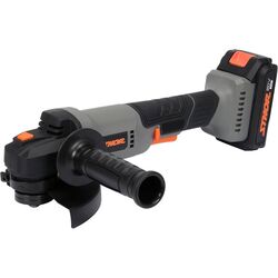 Set instrumente cu acumulator Sthor 78097 Thumb