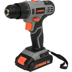 Set instrumente cu acumulator Sthor 78097 Thumb