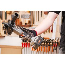 Set instrumente cu acumulator Sthor 78097 Thumb