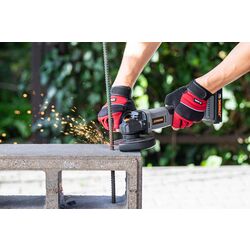 Set instrumente cu acumulator Sthor 78097 Thumb