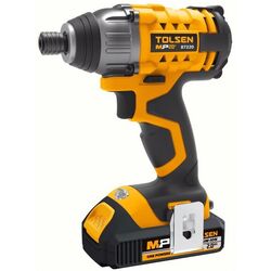 Set scule cu acumulator Tolsen 87239 Thumb