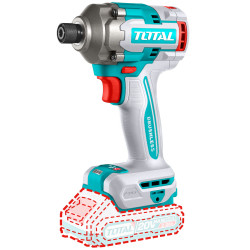 Set instrumente cu acumulator Total TCKLI20272 Thumb