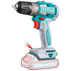 Set instrumente cu acumulator Total TCKLI20272 Thumb