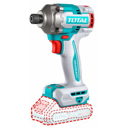 Set instrumente cu acumulator Total TCKLI20277 Thumb