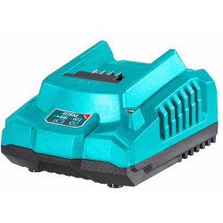 Set instrumente cu acumulator Total TCKLI20277 Thumb