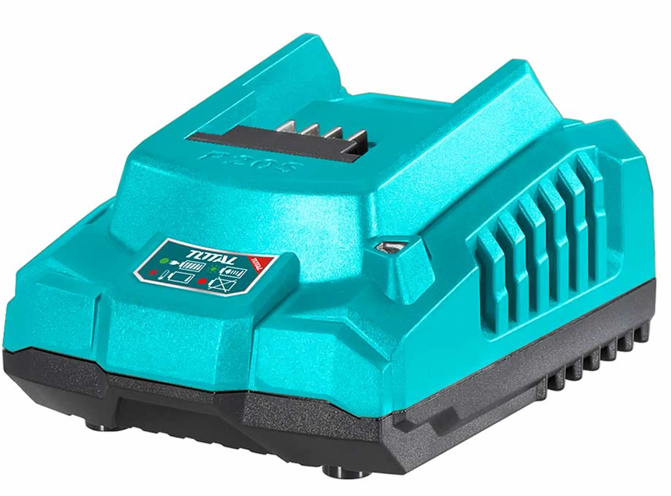 Set instrumente cu acumulator Total TCKLI20277 - 4
