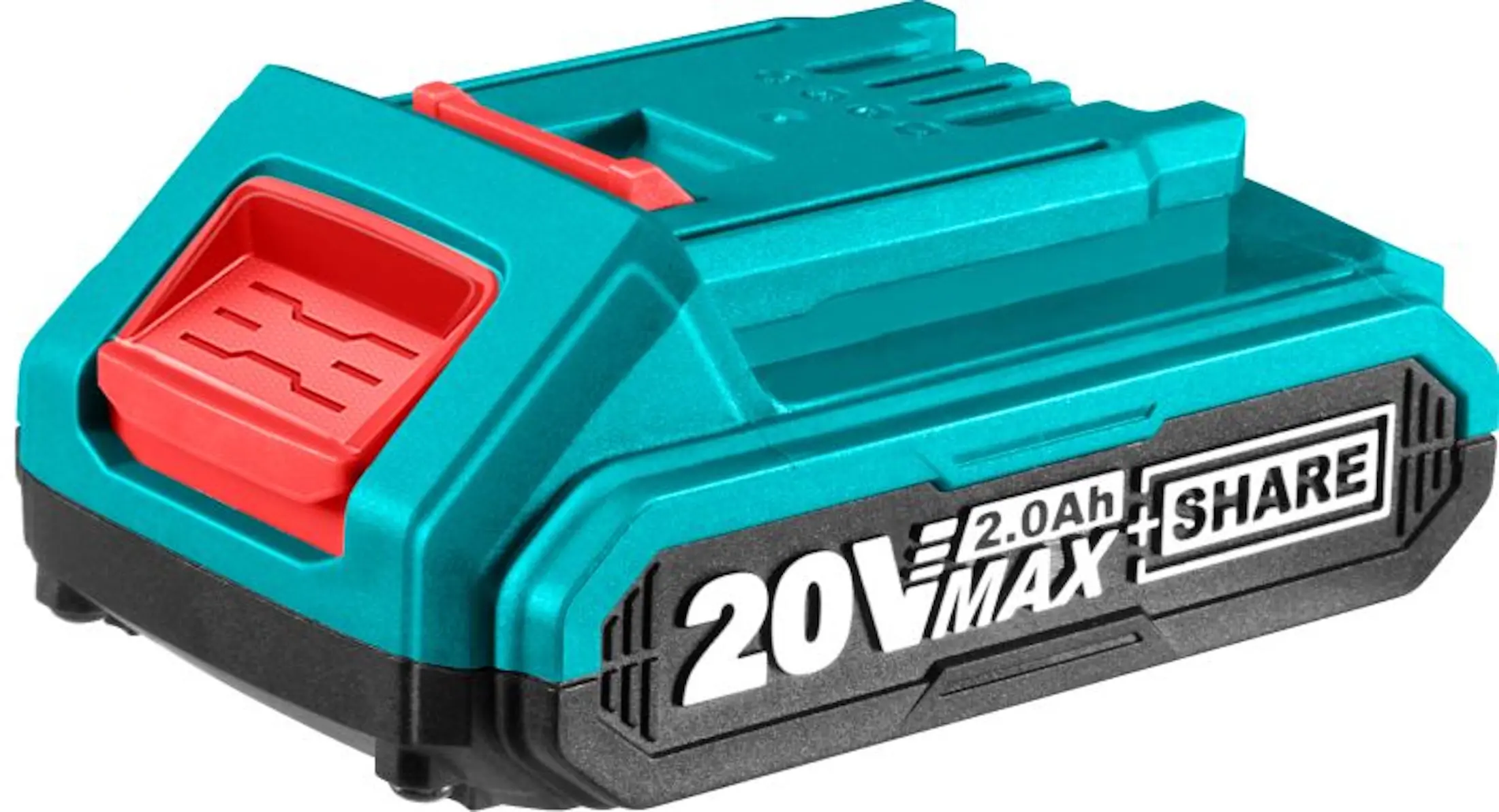 Set instrumente cu acumulator Total TCKLI20277 - 5