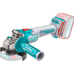 Set instrumente cu acumulator Total TCKLI20592 Thumb