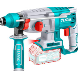 Set instrumente cu acumulator Total TCKLI20592 Thumb