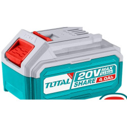 Set instrumente cu acumulator Total TCKLI20592 Thumb