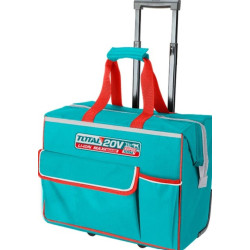 Set instrumente cu acumulator Total TCKLI20592 Thumb