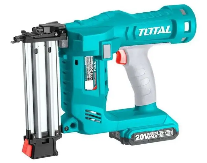 Set scule cu acumulator Total TOSLI23054E - 3