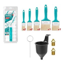 Set scule cu acumulator Total TOSLI23054E Thumb