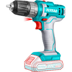 Set instrumente cu acumulator Total TOSLI230708 Thumb