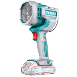 Set scule cu acumualator Total TOSLI250381 Thumb