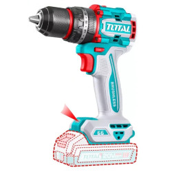 Set scule cu acumualator Total TOSLI250381 Thumb