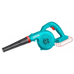 Set scule cu acumualator Total TOSLI250381 Thumb