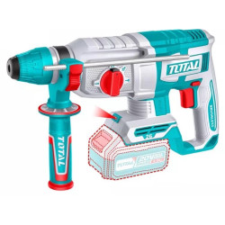 Set scule cu acumualator Total TOSLI250381 Thumb